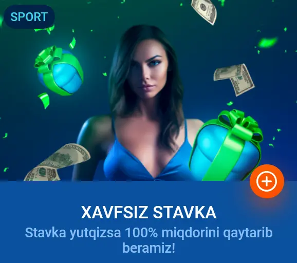 Хавф - хатарсиз тикиш Хавф - хатарсиз тикиш