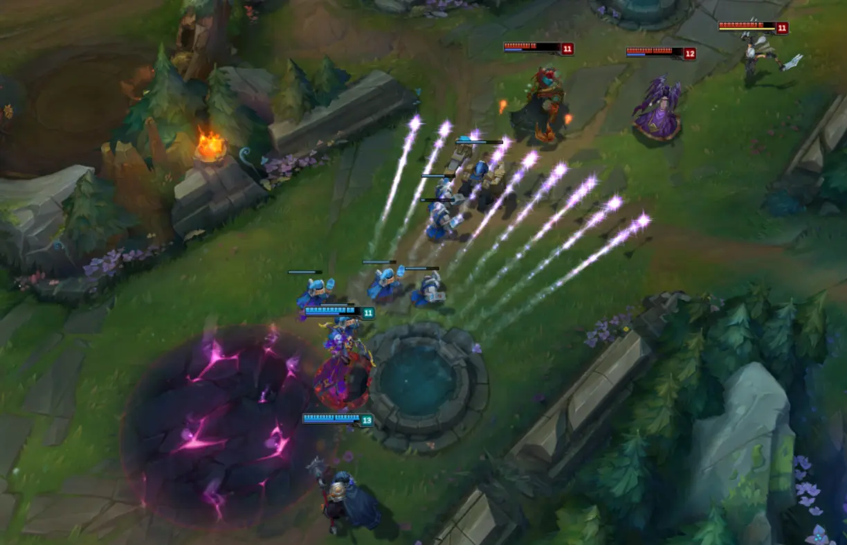Mostbet да League of Legends