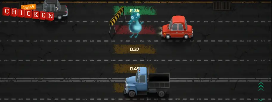 Товуқ ҳалокатида turning охири Товуқ ҳалокатида turning охири