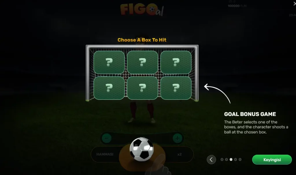 Figoal Ўйин Figoal Ўйин