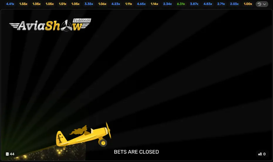 Мостбетдаги Aviashow Мостбетдаги Aviashow