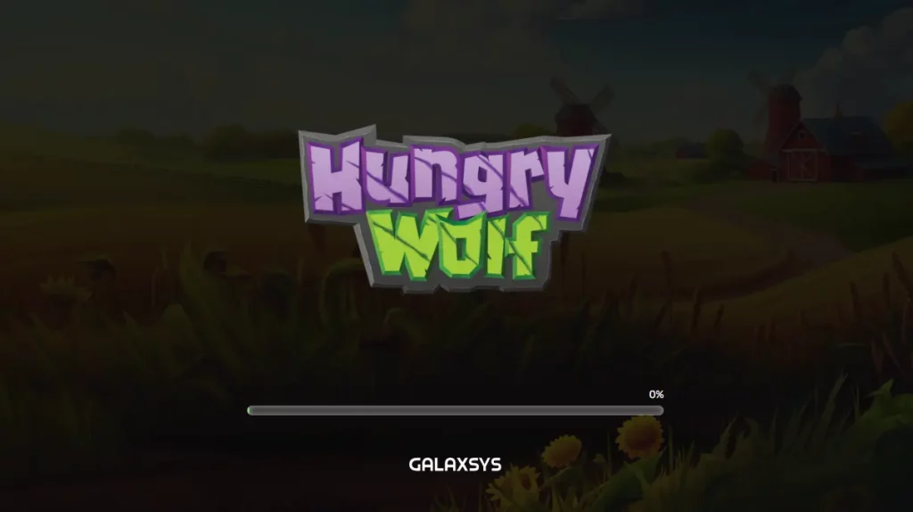 Мостбетдаги оч бўри