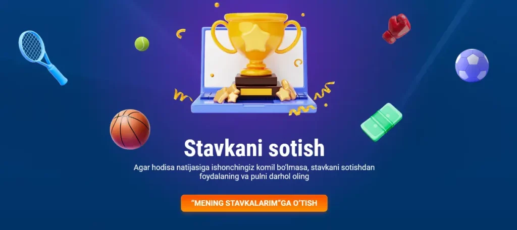 Ставкани сотиш Ставкани сотиш